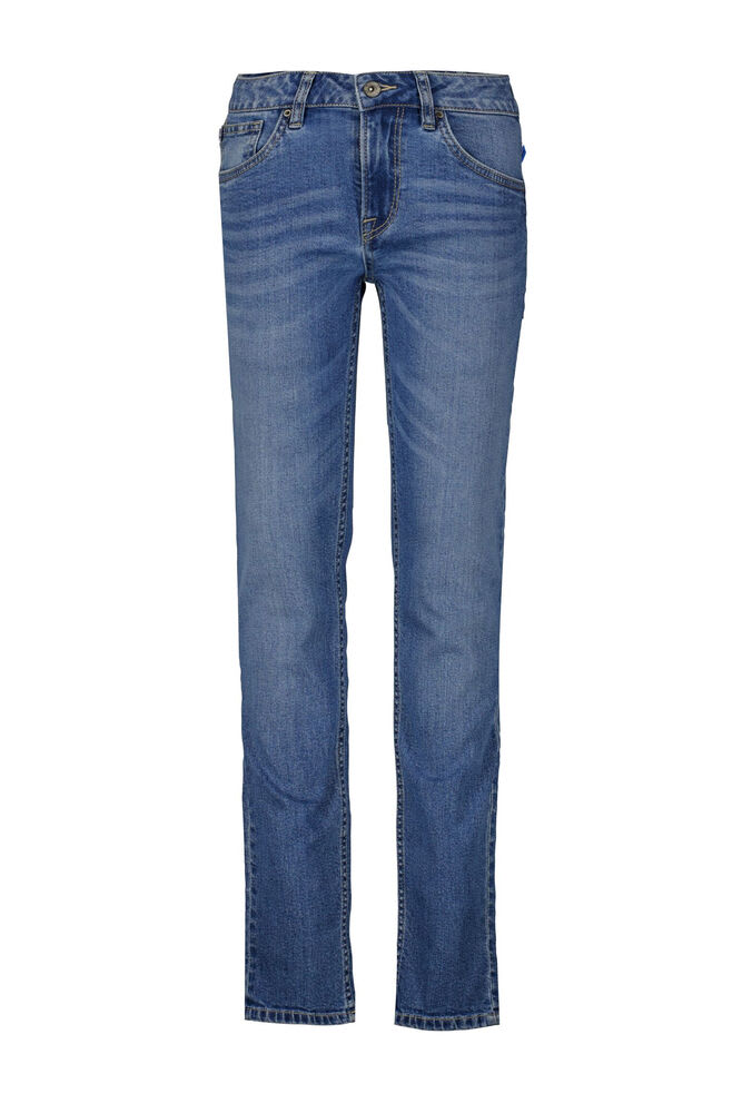 Tavio 335 Slim Jeans - Light Used | GARCIA