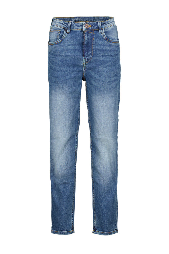 Dalino 395 Dad Jeans - Medium Used | GARCIA