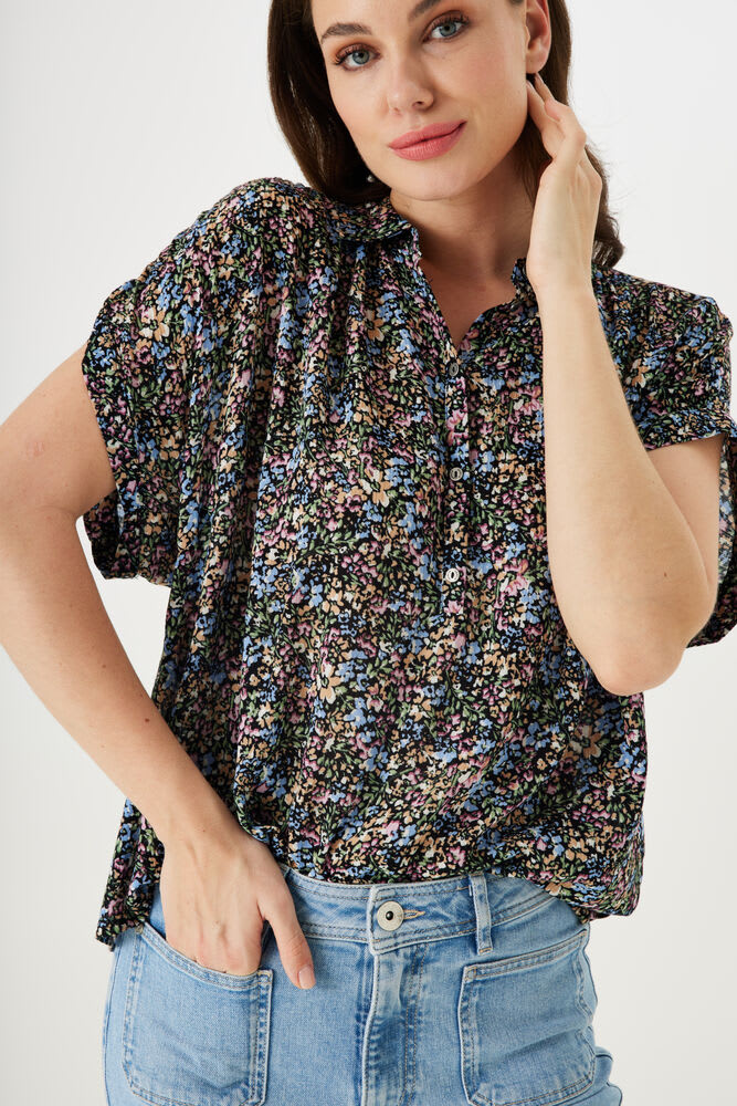 blouse | GARCIA