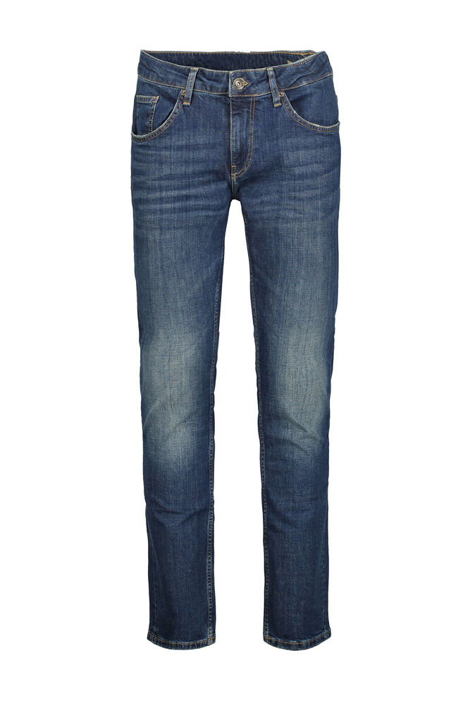 GARCIA - | Used Savio Jeans Slim 630 Dark