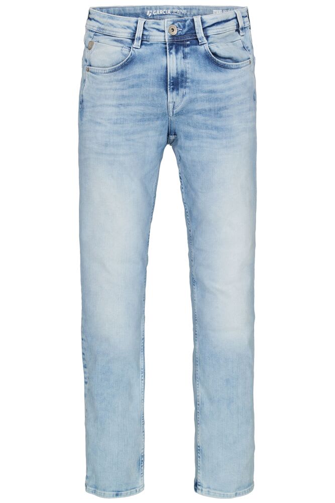 Jeans - Rocko | Bleached 690 Slim GARCIA