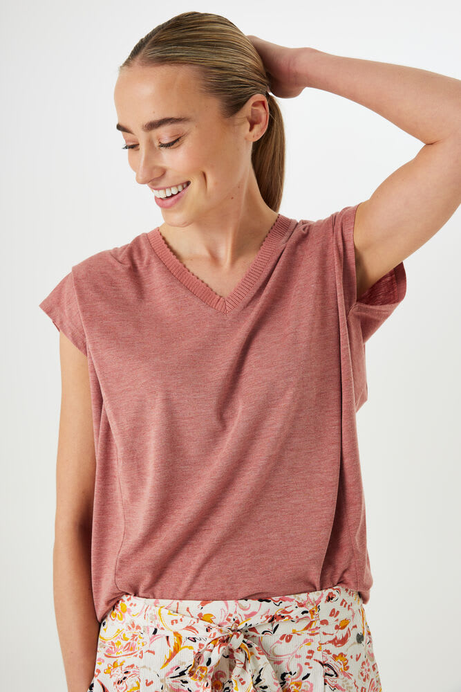 Oudroze shirt shop