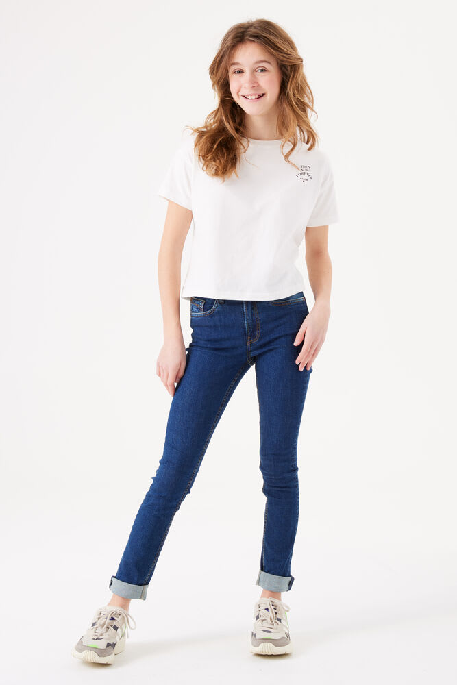 570 - Rinsed | Jeans GARCIA Superslim Rianna