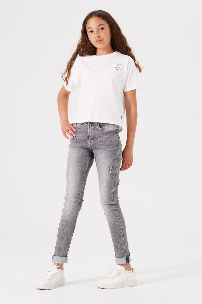 | 570 Jeans Vintage Rianna - Superslim GARCIA Used