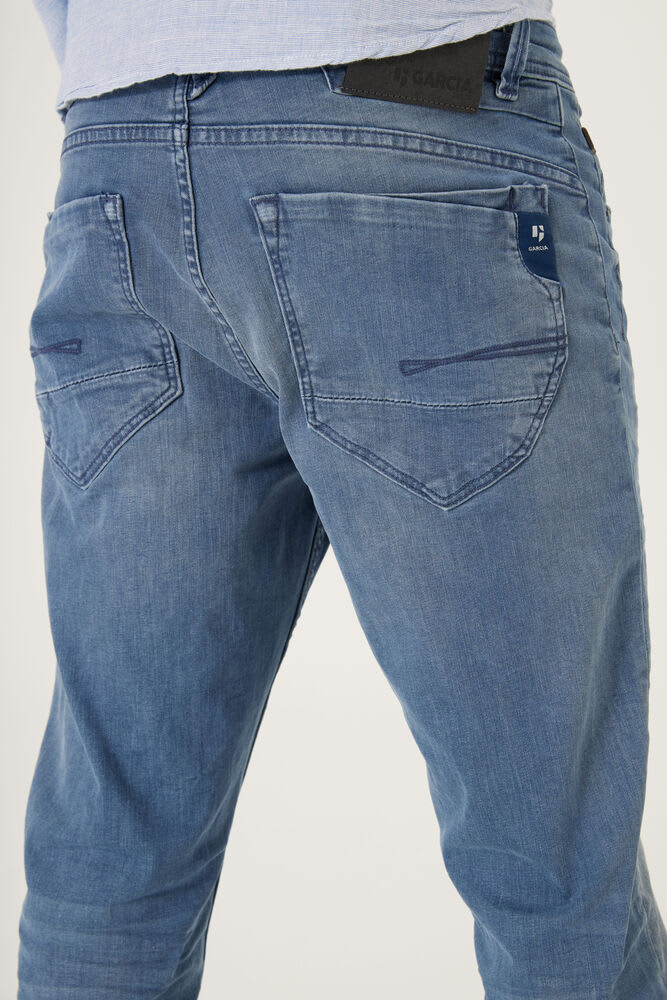 garcia rocko 690 slim medium used | Jeans Centre | Stretchjeans