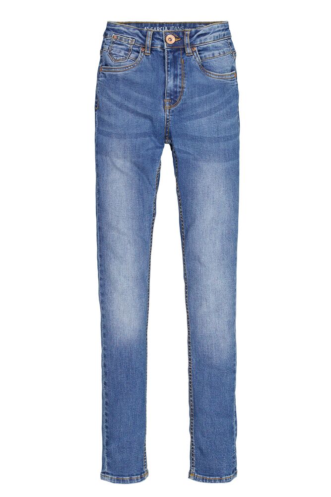 Rianna 570 Superslim Jeans - Medium Used | GARCIA