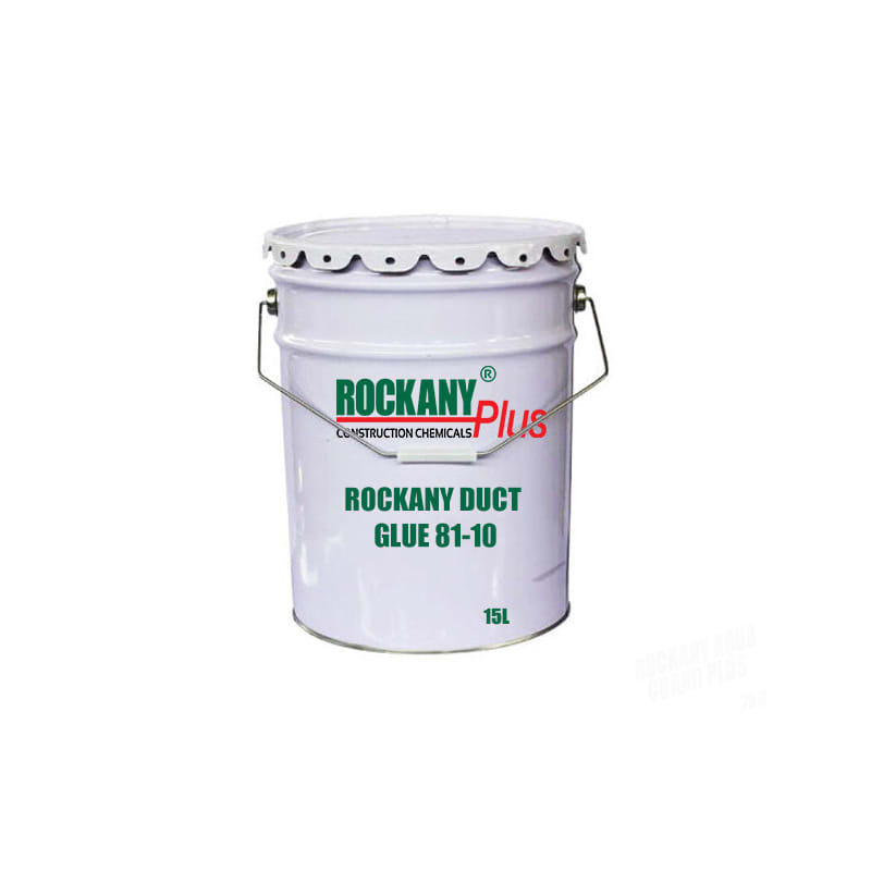 Rockany Duct Glue 8010 Al Jedar Trading