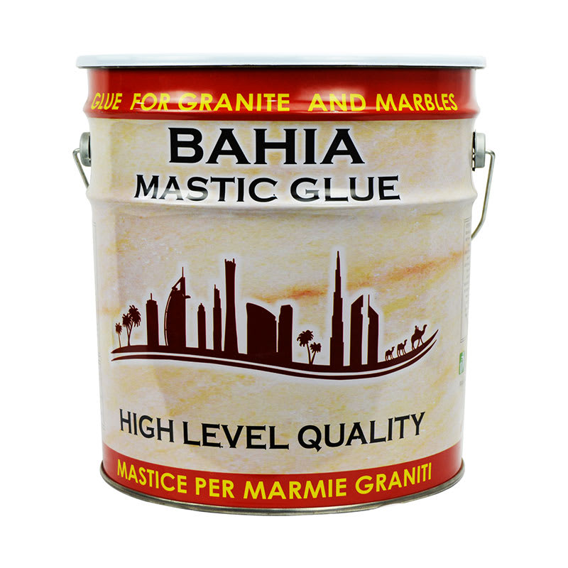 Mastic Glue Bahia Al Jedar Trading