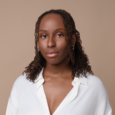 Ire Aderinokun