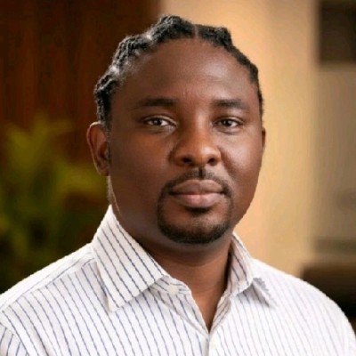 Dr. Solomon King