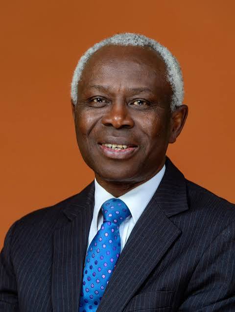 Adedotun Sulaiman, MFR