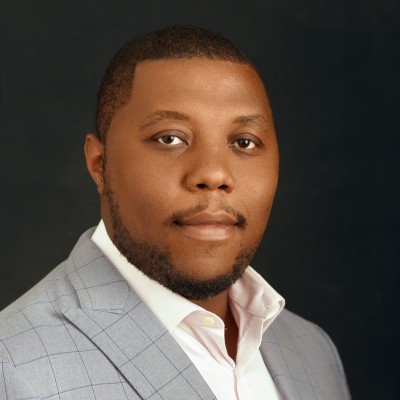 Olumide Soyombo