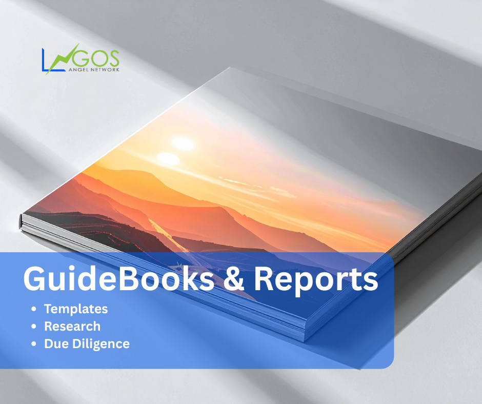 Guidebooks & Reports