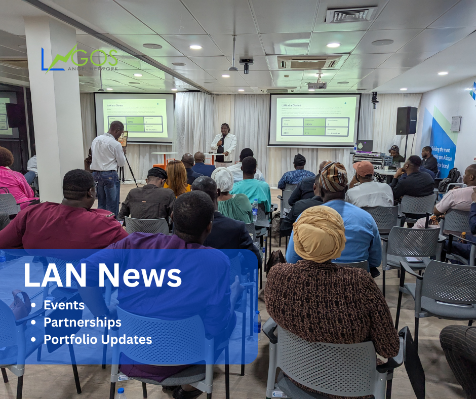 LAN News
