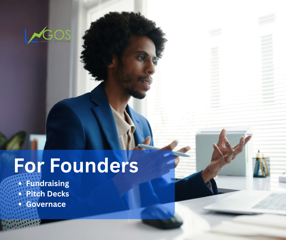 For Founders