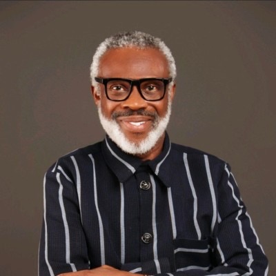 Dr. Tunde Obrimah