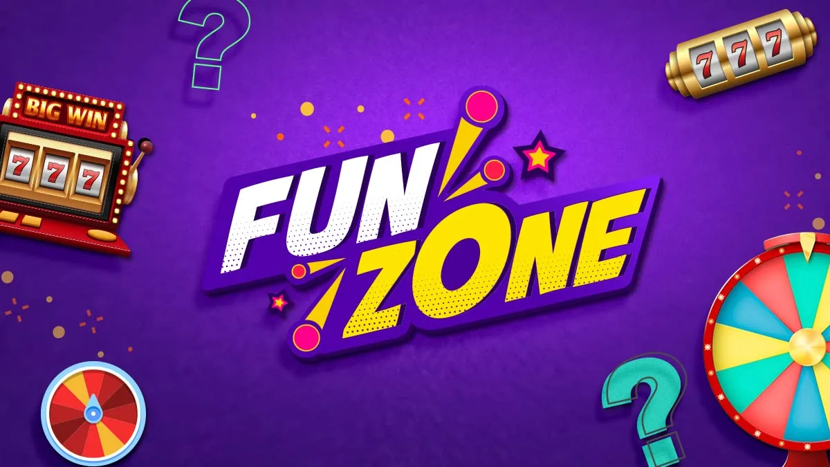 Amazon Fun Zone Quiz Answers Today 19 January 2023