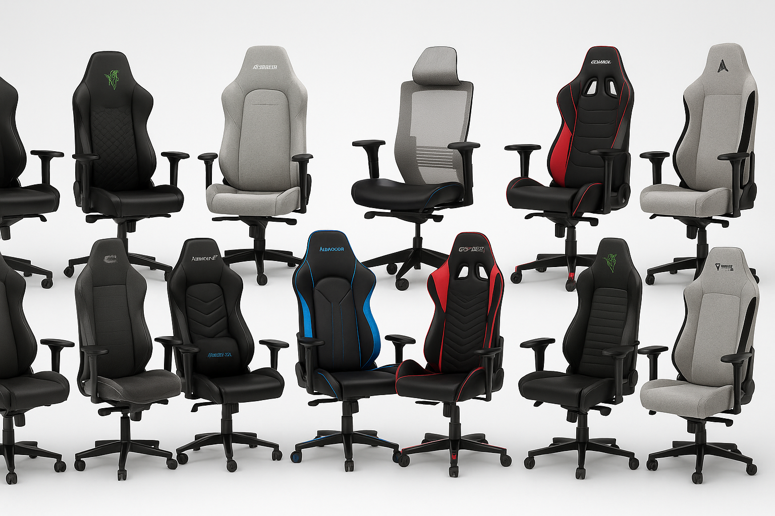 Best Gaming Chairs 2026 Ultimate Comfort For Marathon Gaming Chairs Jppyj8 