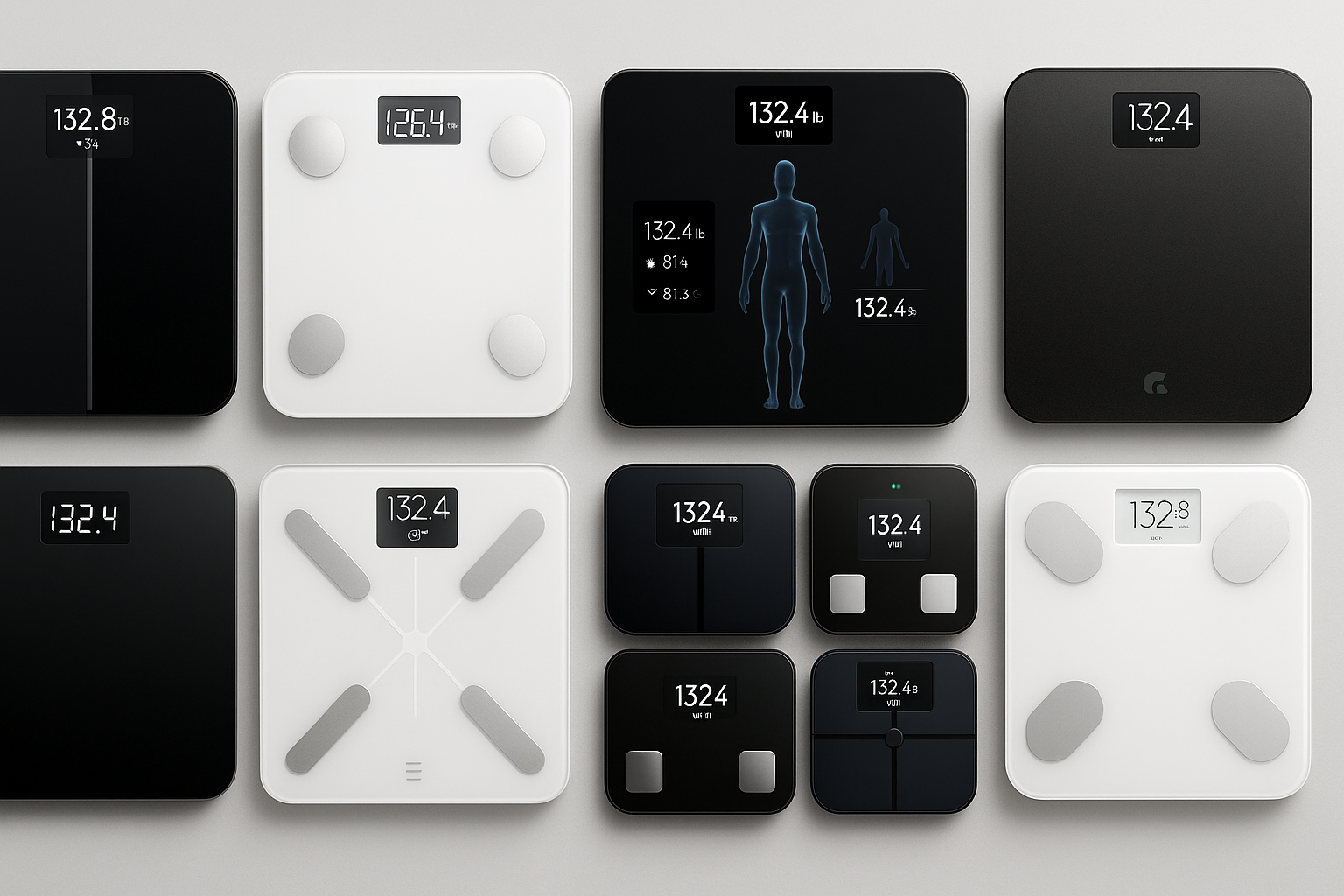 The Best Smart Scales for Body Composition in 2026