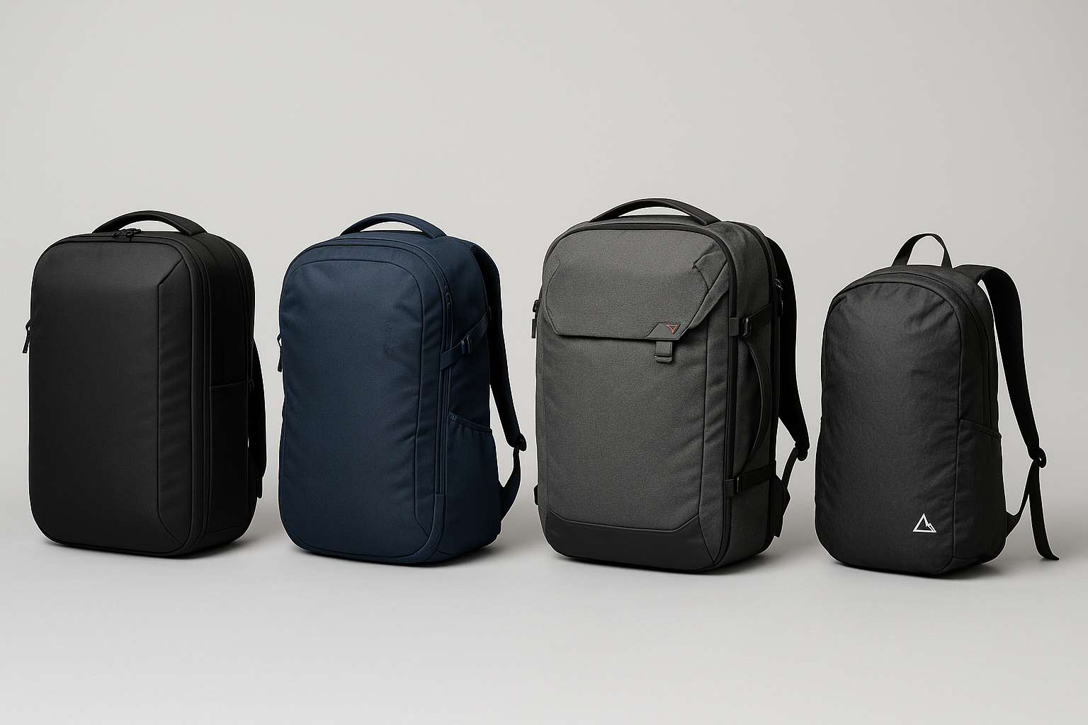 The Ultimate Guide to One-Bag Travel
