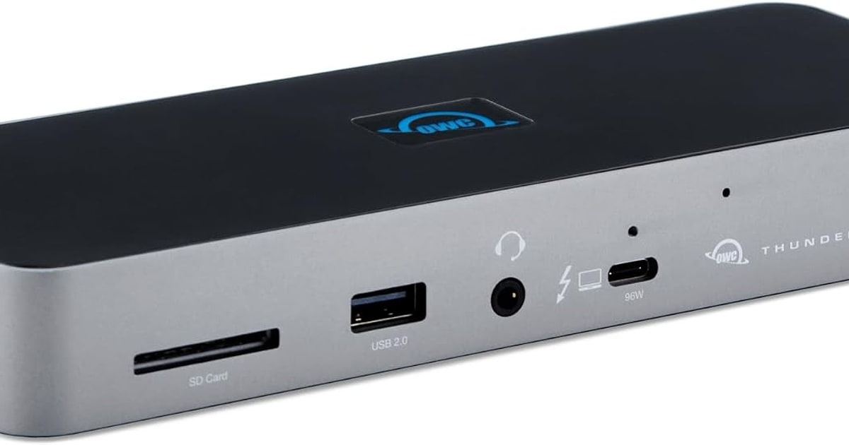 Best USB-C Hubs and Docking Stations of 2026