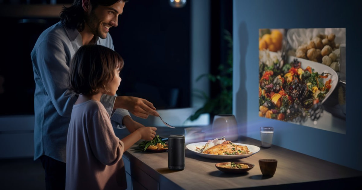 Fxe Mini Projector The 10 Best Mini Projectors of 2026