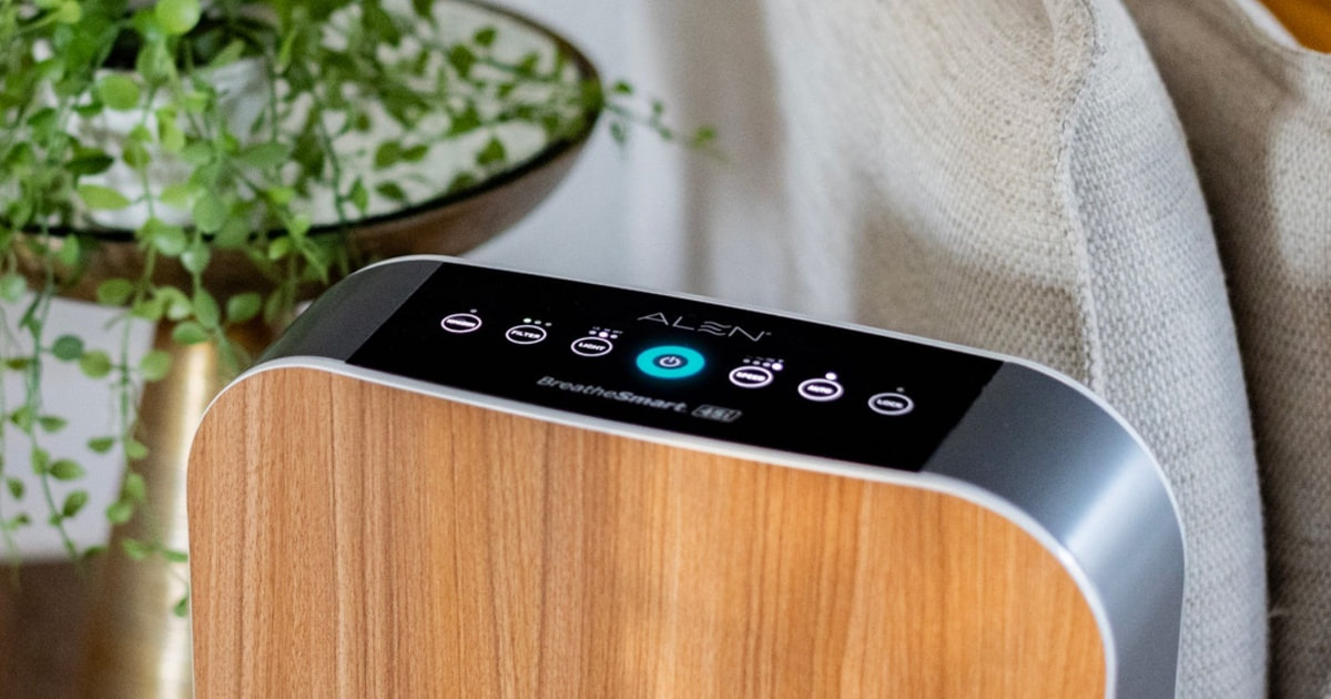 Best Air Purifiers for Allergies in 2026