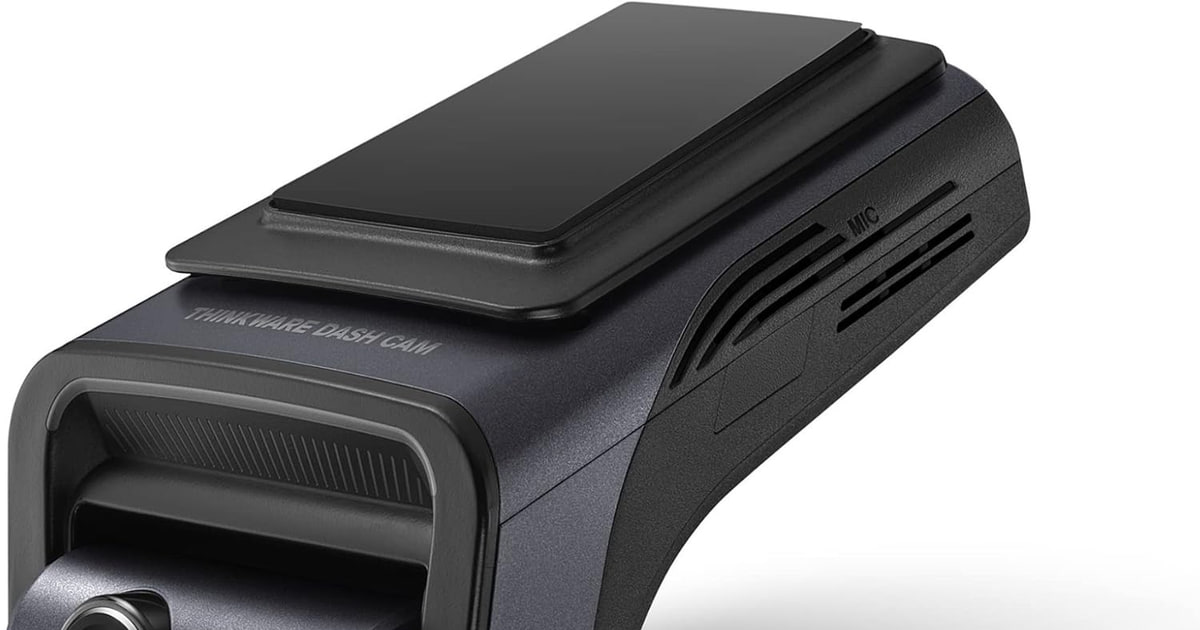Best Dash Cams 2026: Top Car Cameras for Safety & Security