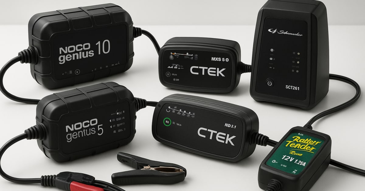 Safety Features and Ease of Use