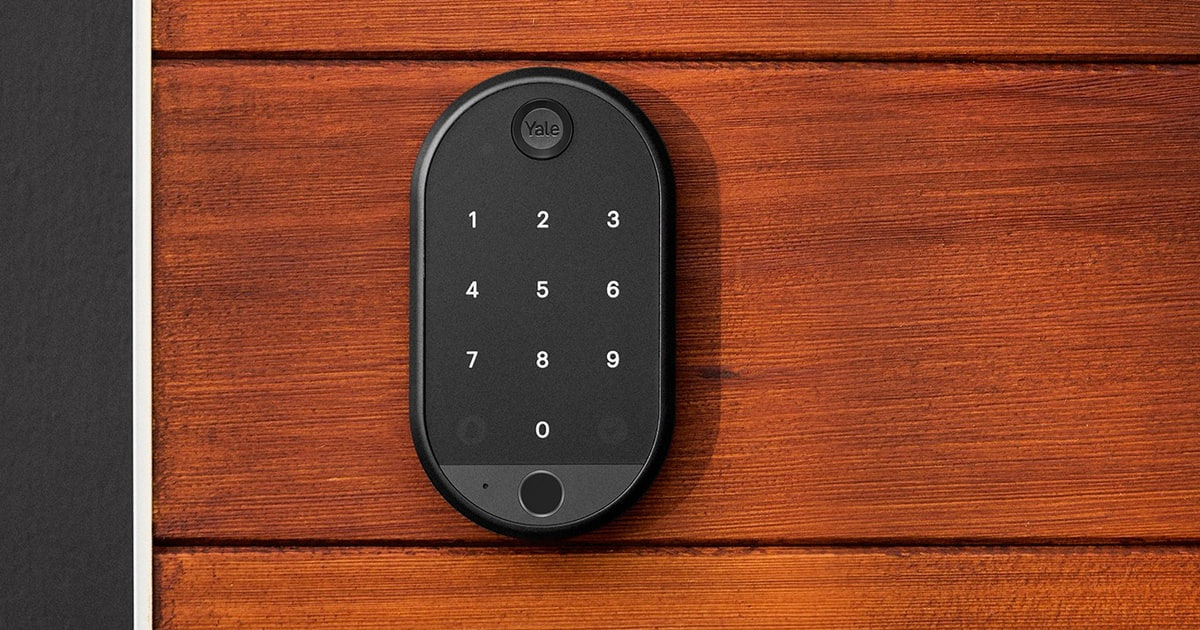 The 10 Best Smart Door Locks & Keyless Entry Systems of 2026
