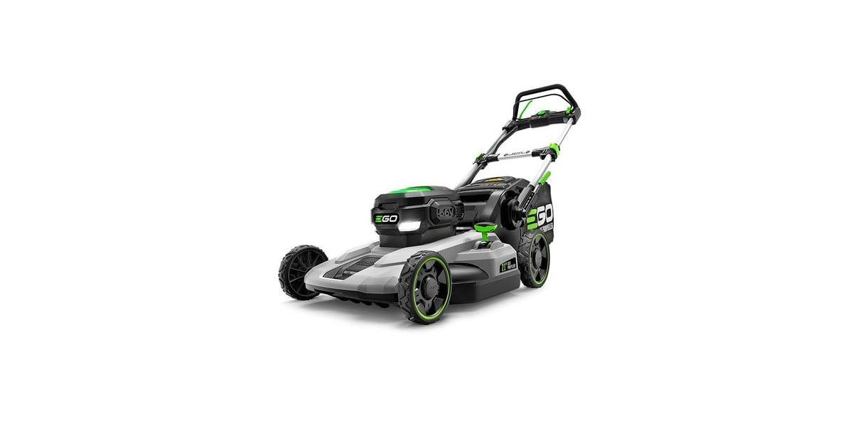 The 10 Best Cordless Battery-Powered Lawn Mowers of 2026