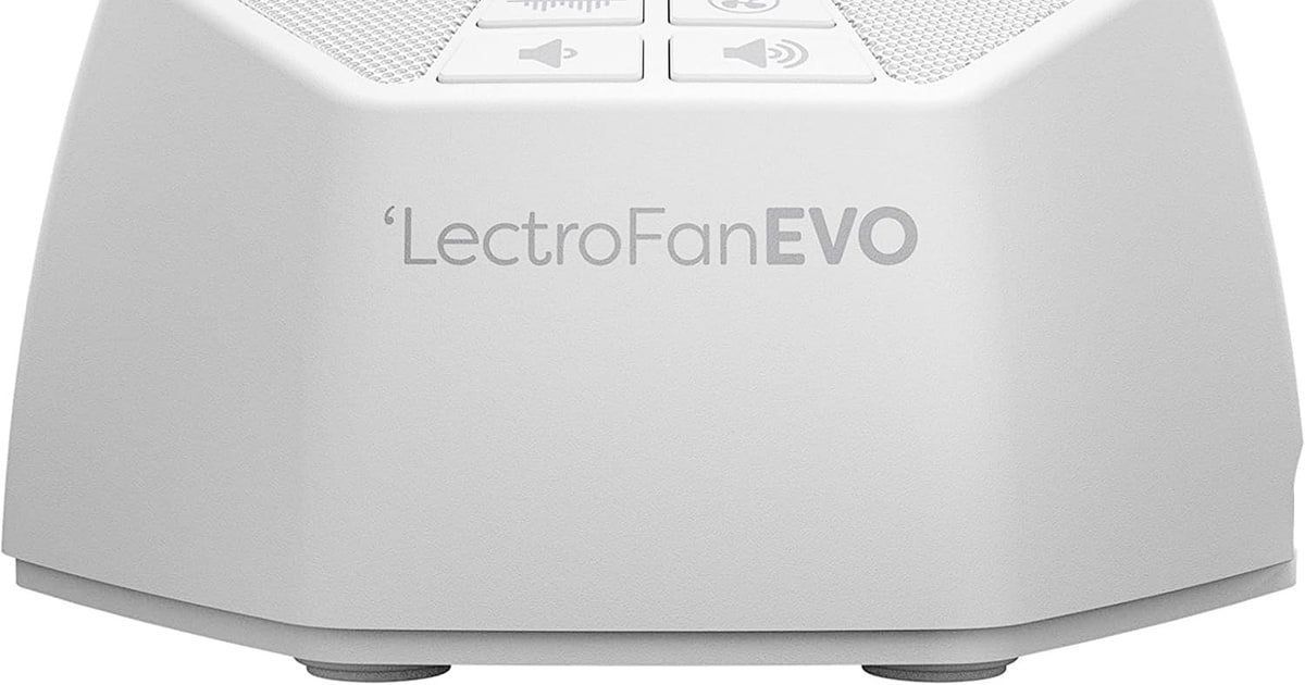 Woise Machine The 10 Best White Noise Machines of 2026