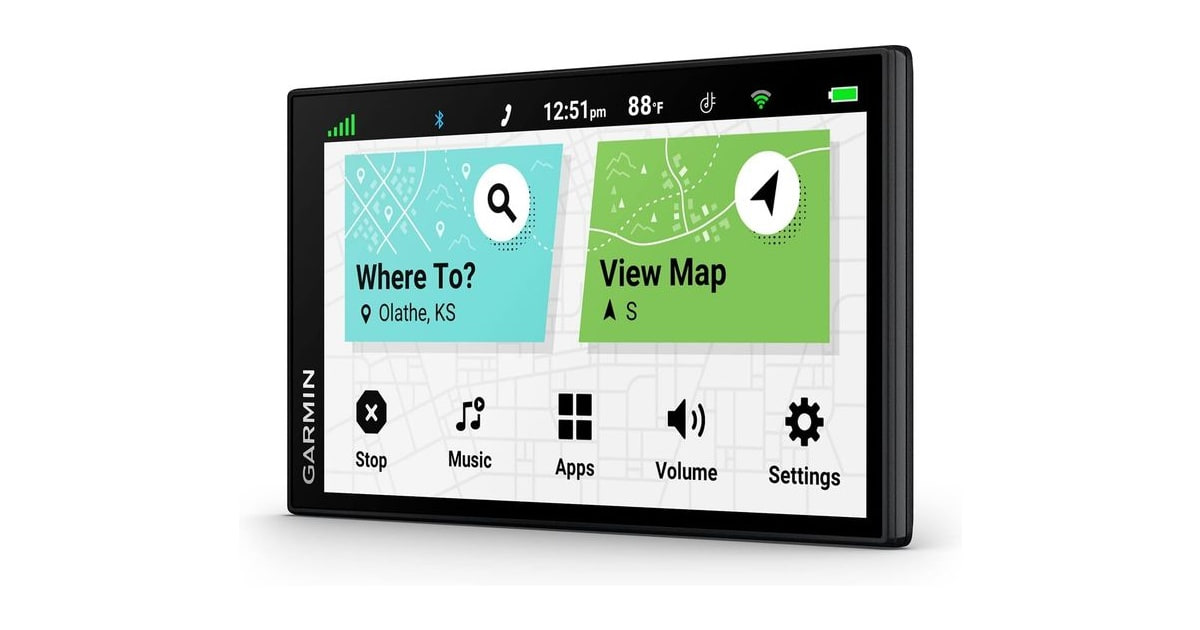 The 10 Best GPS Navigation Systems for Cars in 2026