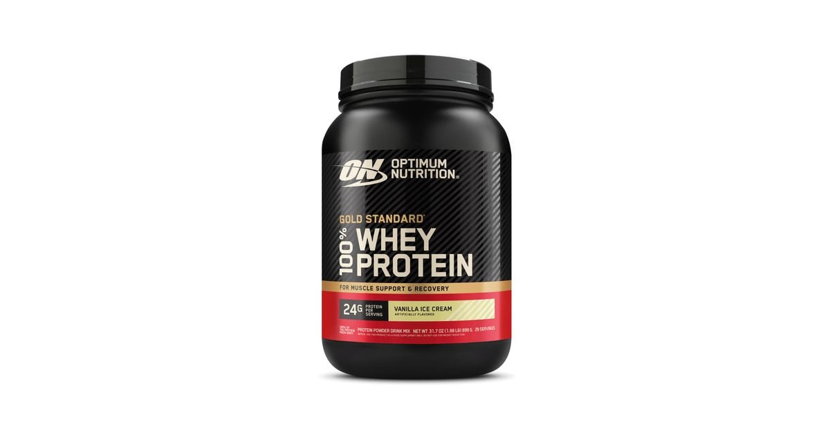 The 12 Best Protein Powders of 2026
