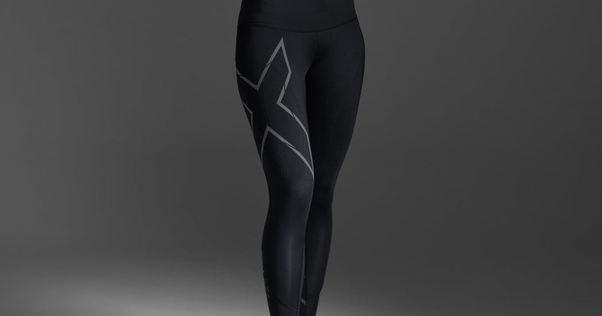 Compression Items The 10 Best Compression Clothing for Workout Recovery in…