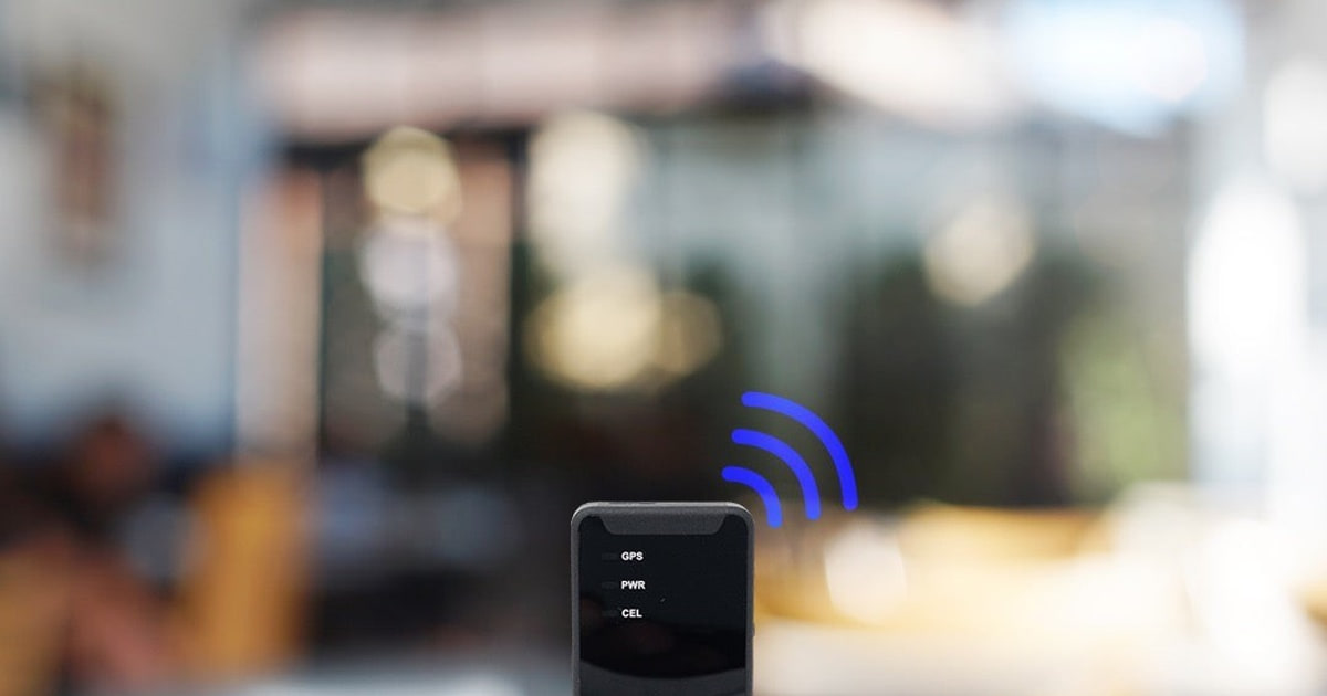 The 10 Best Hidden Car GPS Trackers of 2026