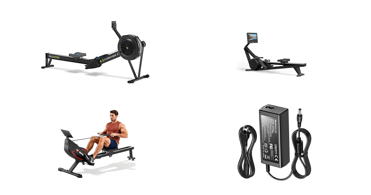 The 10 Best Compact Rowing Machines for Home Use in 2026