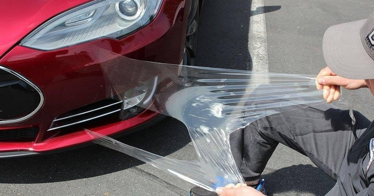 The 10 Best Car Paint Protection Film (PPF) Kits of 2026