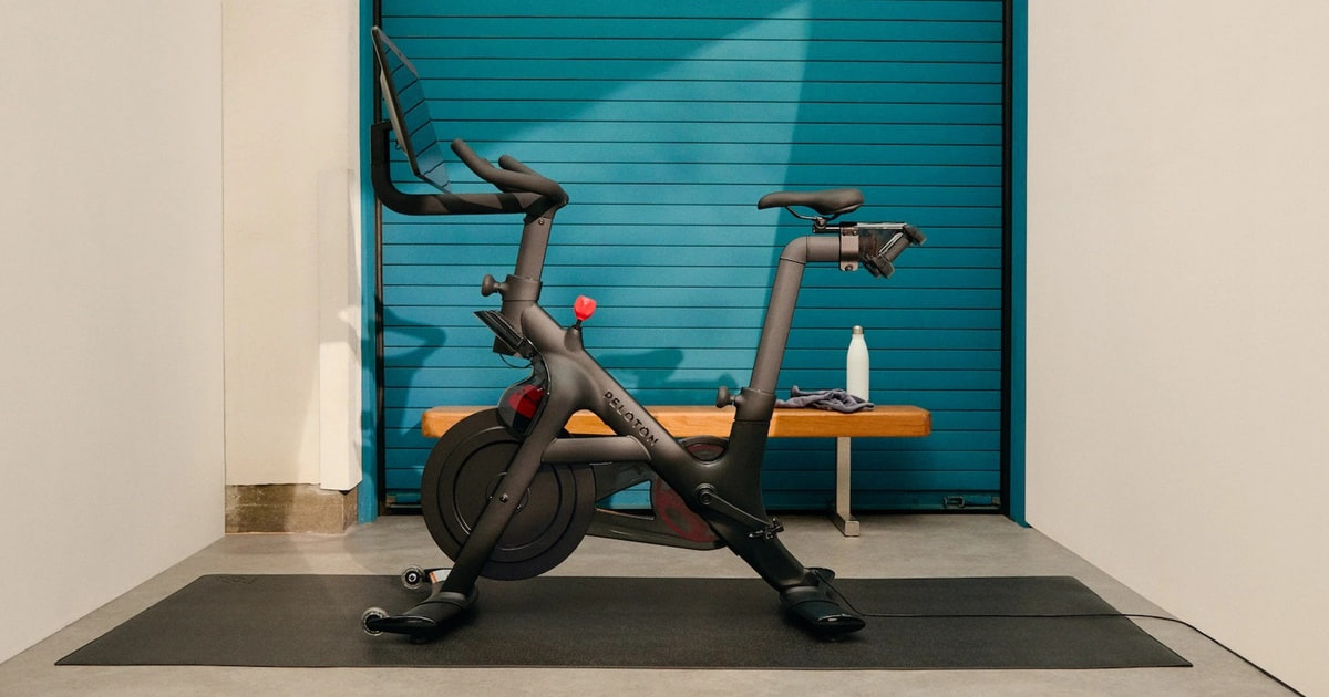 The 11 Best Stationary Exercise Bikes for Home Gyms in 2026