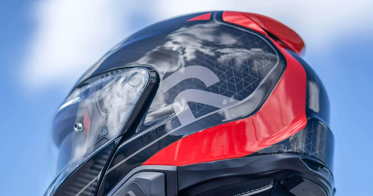 Customs Intercoms The 10 Best Motorcycle Bluetooth Intercoms of 2026