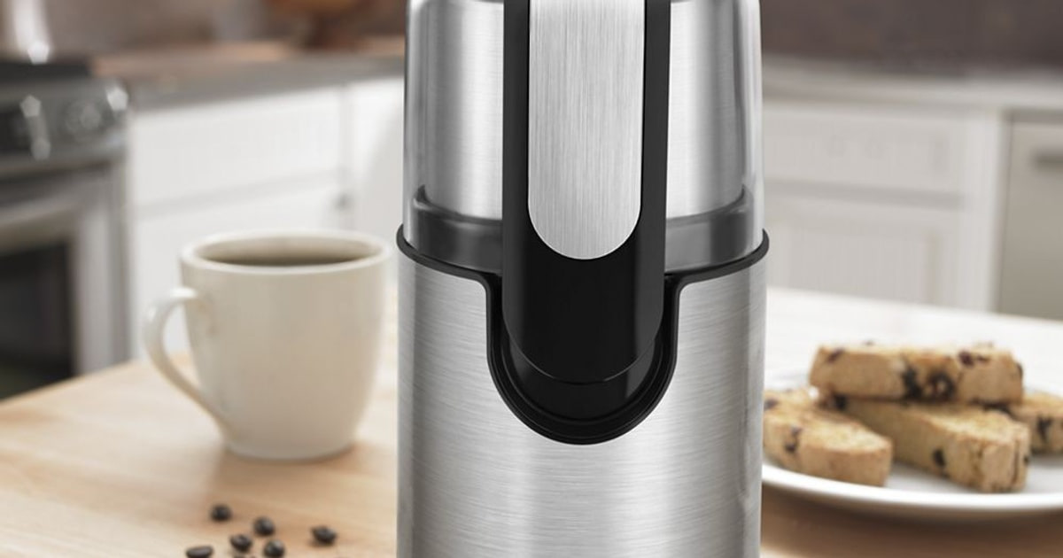 Spice Maker The 10 Best Electric Spice Grinders of 2026