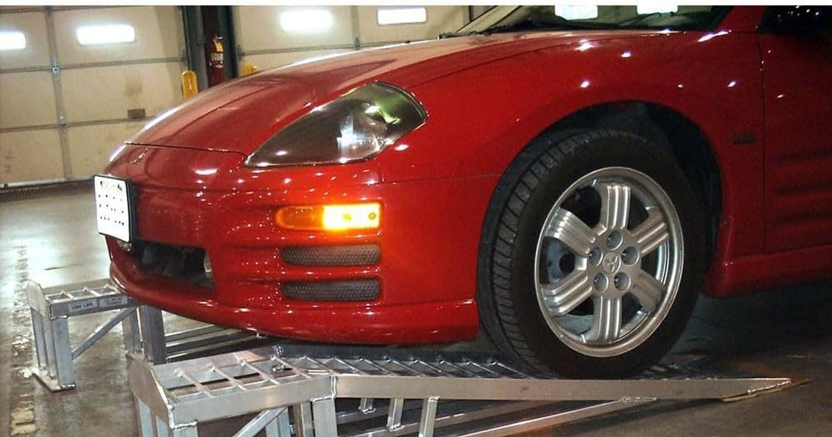 The 10 Best Car Ramps for Low Profile Vehicles in 2026