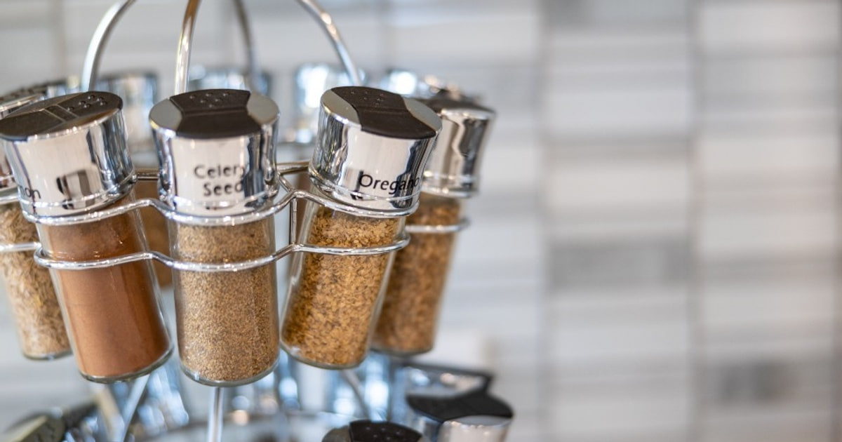 Good Spice Rack The 12 Best Spice Racks & Organizers of 2026