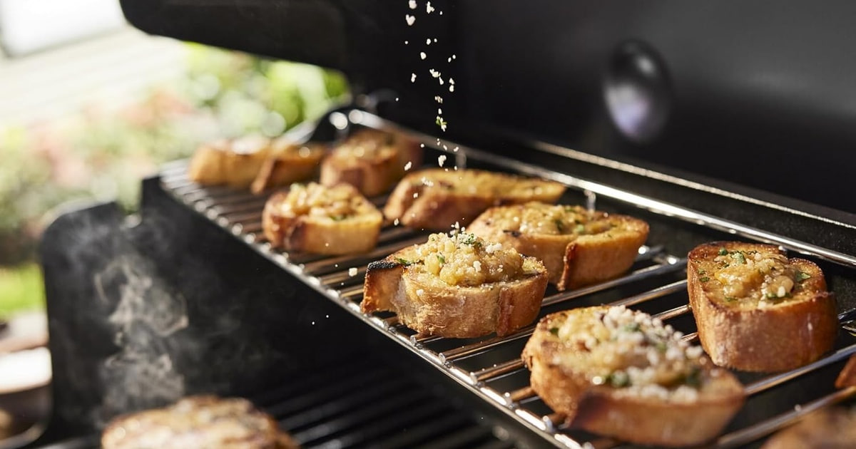 The 12 Best Outdoor Grills of 2026