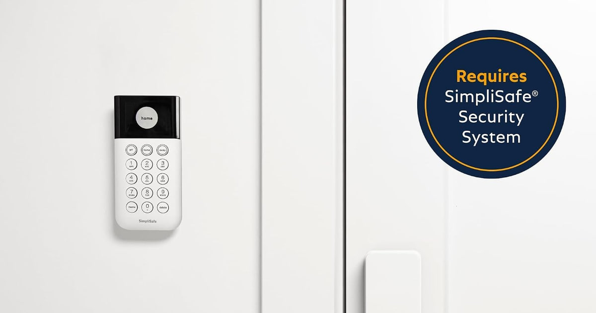 The 10 Best DIY Smart Home Security Systems of 2026