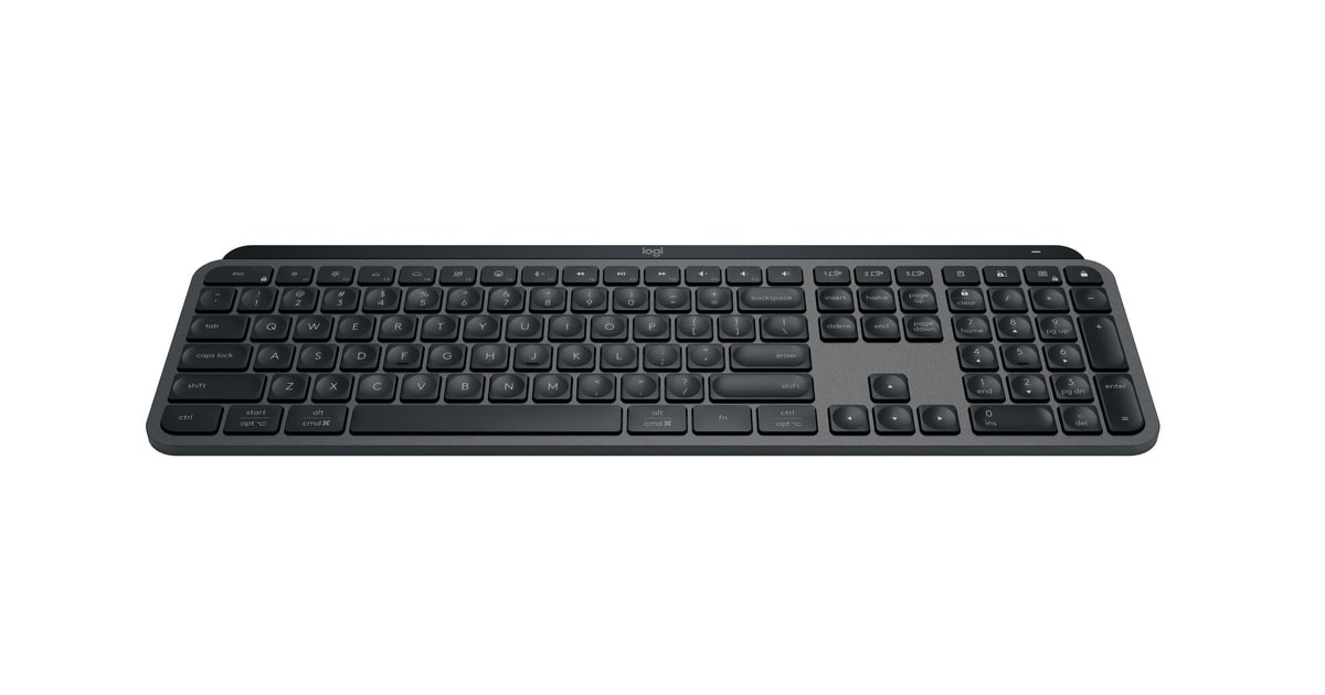 Compatible Keyboards The 10 Best Bluetooth Multi-Device Keyboards of 2026