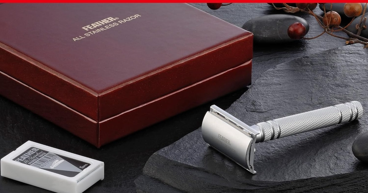 Double Edge Razor Microscope The 7 Best Double Edge Safety Razors of 2026