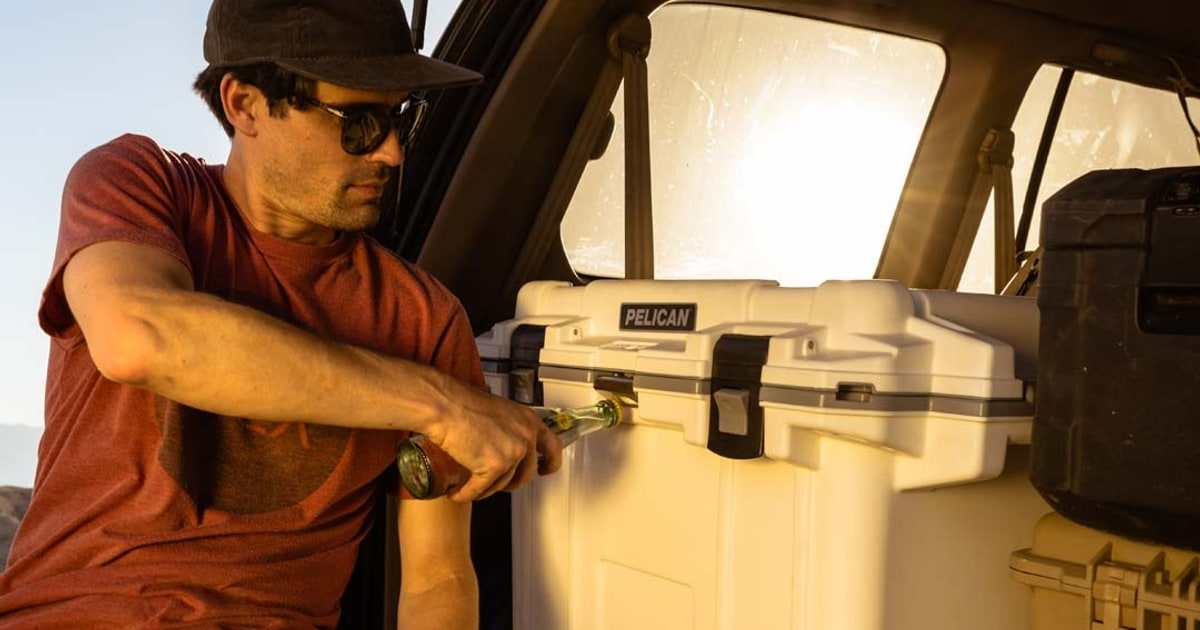The 9 Best Coolers for Ice Retention in 2026