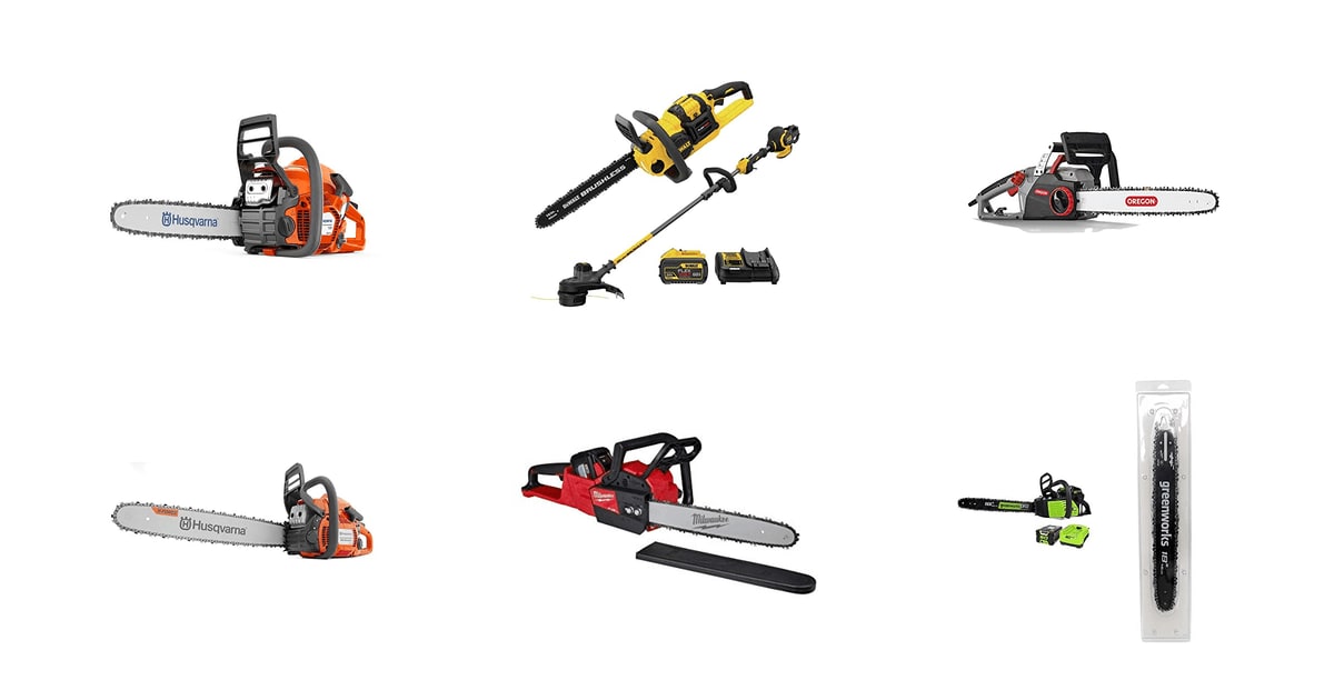 Best Chainsaws for Homeowners 2026