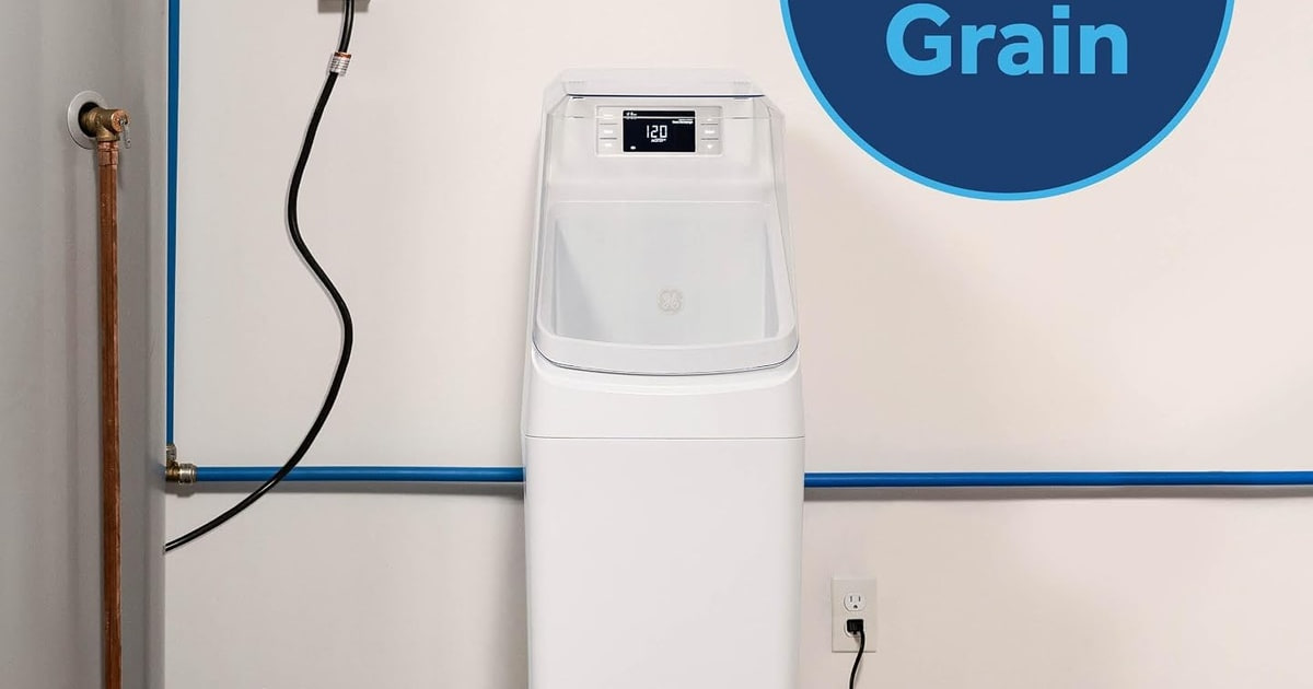 The 8 Best Whole House Water Softeners for Hard Water in&hellip;